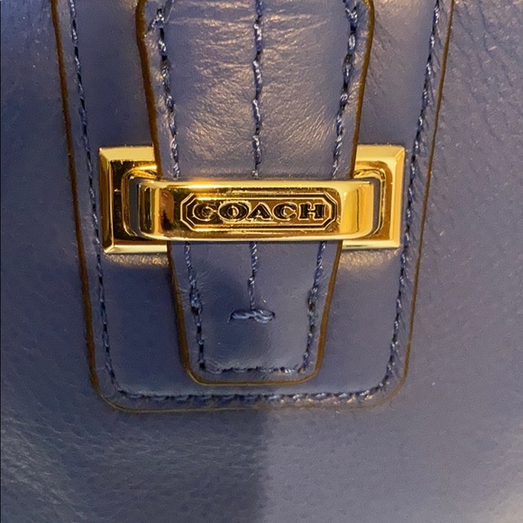 Coach Purse - Picture 4 of 16